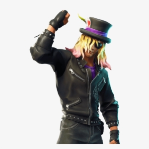 Stage Slayer Fortnite Skin #134205