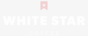 White Star Coffee - Socri Reim Logo #134229