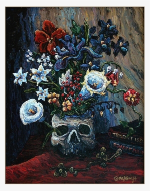 For Star-crossed Lovers - Floral Design #134302