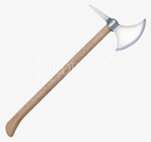 Http - //www - Medievalcollectibles - - Battle Axe #134323