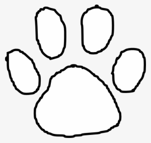 Tiger Paw Png Transparent Tiger Paw Png Image Free Download