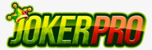 Logincreate Account - Joker Pro Logo #134344