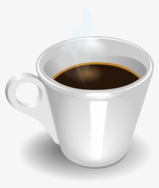 Download Coffee Cup Png Pic For Designing Projects - Espresso Png #134452