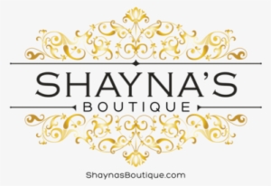 Shayna's Boutique #134685