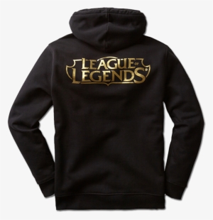 Riot Games Merch - League Of Legends #134687