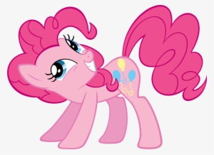 This Pegasus Basically Devoted Her Life To Animals - My Little Pony Personajes #134775