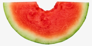 Watermelon Png Images - Watermelon Slice No Background #134883