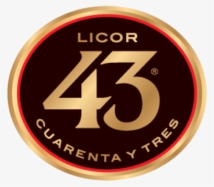 Logo - Licor 43 #135000