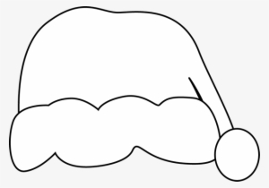 Snowman Black And White Snowflake Clipart Black And - Clip Art #135143