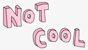 Cool, Pink, And Overlay Image - Cool Quotes Transparent #135179