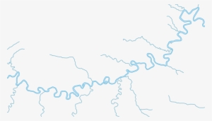 Svg Free Download Of The Buffalo National Interactive - Buffalo National River #135180