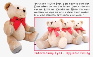 Teddy Bear - Bear #135226