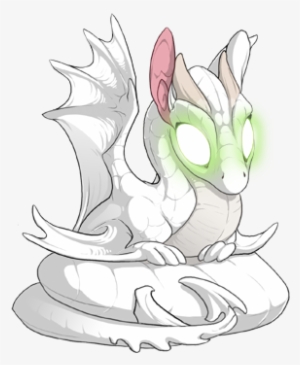 Glowing Wind Eyes - Primal Eyes Flight Rising #135414