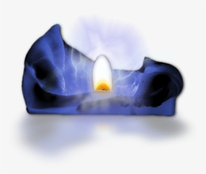 Candle-030 - Flame #135437