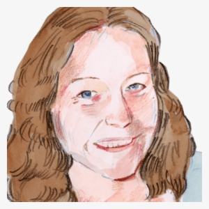 Danielle Zub - Self-portrait #135439