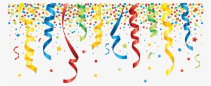 Party Vector Background St - Party Popper Background #135463 Party Vector Background St - Party Popper Background #135463