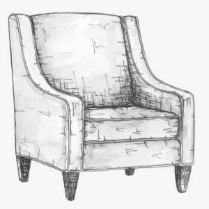 Lounge Chair - Chair #135487
