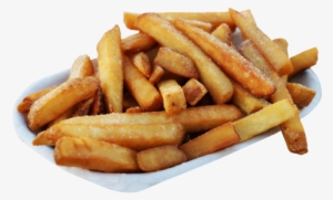 French Fries Png Transparent-image - Food With Transparent Background #135490