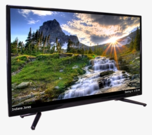 Playbacknow Tv Screen Sm - Sony Klv-24p422b 61cm (24inches) Led Tv #135541