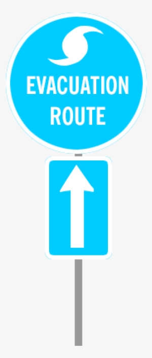 Check Out More Apps From The American Museum Of Natural - Sign Hurricane Is Forming #135545