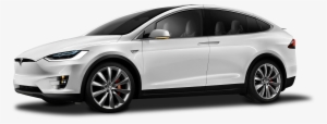 Tesla Png Free Download - Tesla Car 6 Seater #135608