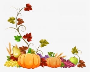 Fall Clipart #135682