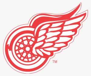Detroit Red Wings Old Logo #135736