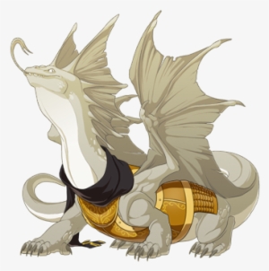 Gold Filigree Breastplate Bogsneak M - Bogsneak Flight Rising #135759