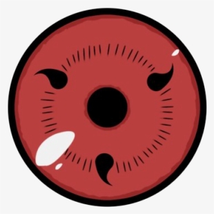 Alysatríona - Sharingan Png #135867