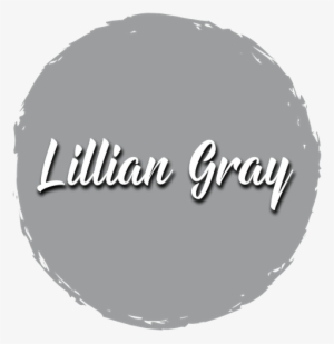 Lillian Gray Circle #135869