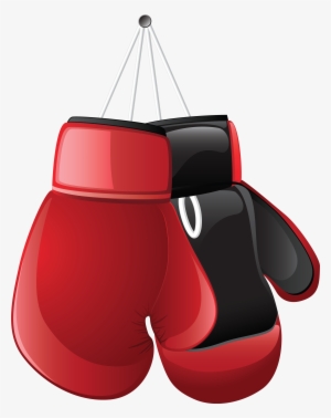 Boxing Gloves Clipart Png #135941