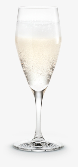 Champagne Stemware #135957