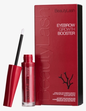 Brow Booster - Beautylash Eyebrow Booster - Sérum Pro Růst Obočí 4 #135958