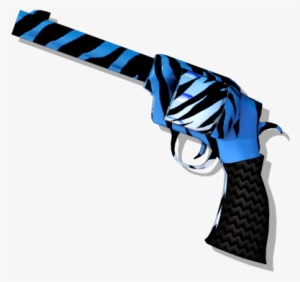 Blue Tiger - Wiki #135979