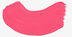 Pink Brush Stroke Png #135980