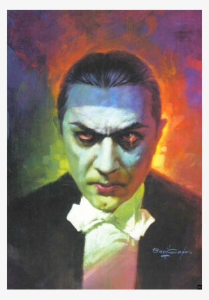 Gogos1 Resize=700,1002 - Basil Gogos #136003