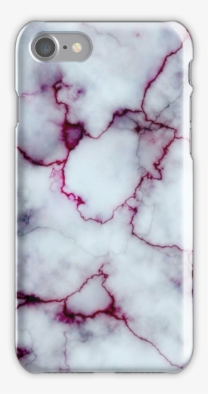 Bloody Marble Iphone 7 Snap Case - Popsockets (generic) Popsockets: Expanding Stand And #136050
