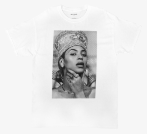 Nefertiti Tee - Beyonce Nefertiti Tee #136177
