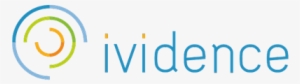 Ividence Logo - Graphic Design #136238