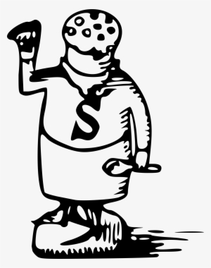 Salt Sellers - Table Salt #136243