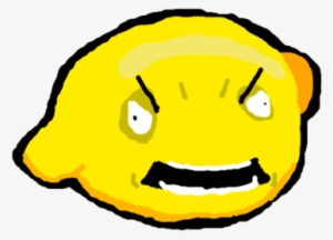 Image Free Library Forum Draw A Angry Lemon Deviantart - Drawing #136244