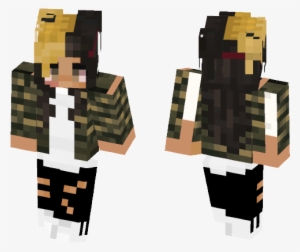 Xxxtentacion Girl [version 2] - Wood #136292