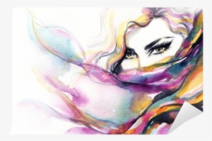 Fashion Illustration #136347