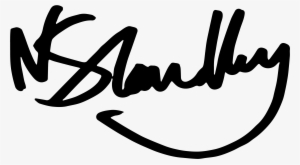 Author Signature - Author #136394