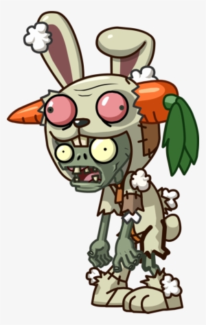 Plants Vs Zombies Zombie Png - Plants Vs Zombies Png #136438
