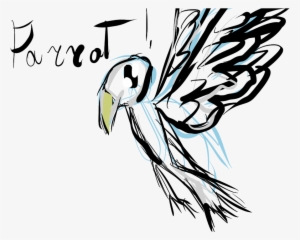 Parrot - Illustration #136458