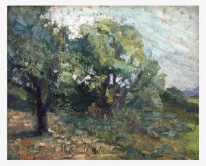 John Fabian Carlson [1874/75-1945] American Impressionism - John F. Carlson #136475