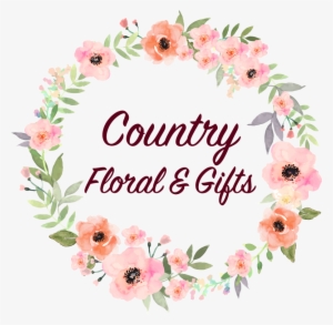 Country Floral & Gifts - Country Flowers Png #136479