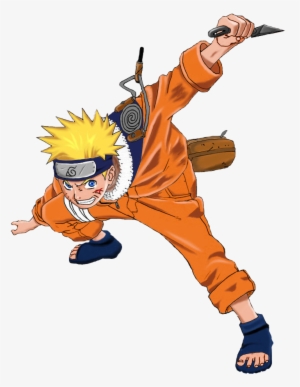 Naruto Png #136649