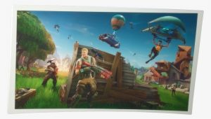 Fortnite Battle Royale Png Image - Fortnite Dual Monitor Background #136669 Fortnite Battle Royale Png Image - Fortnite Dual Monitor Background #136669